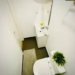 Apartment Cozy Heart Of Centre Lisbon